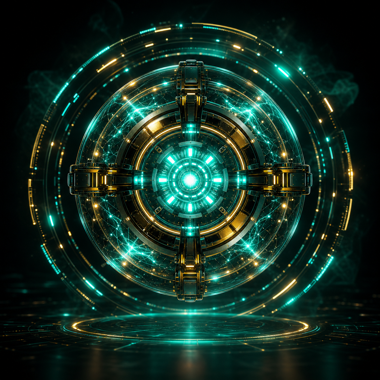 MIT PRO core reactor