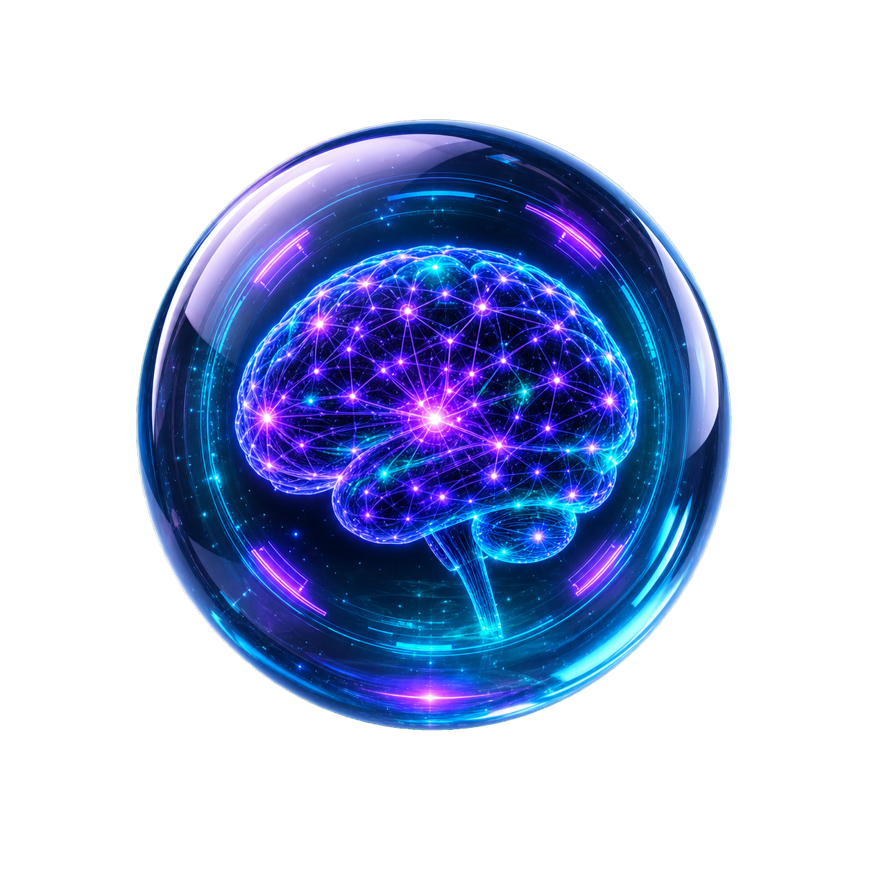 MIT PRO adaptive intelligence core